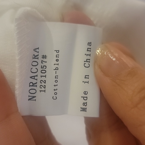 Noracora long sleeve shirt - Picture 5 of 12